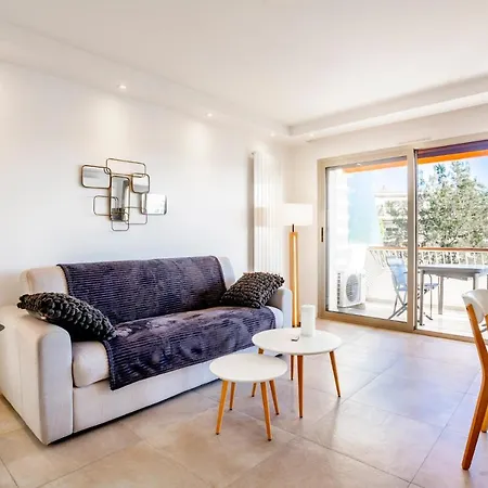 Apartman One Bdrm Flat A/c-congress/beaches By Olidesi