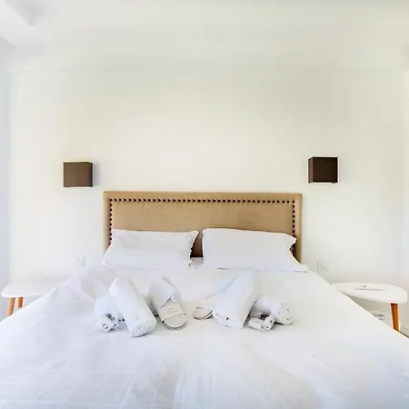 One Bdrm Flat A/c-congress/beaches By Olidesi דירה *