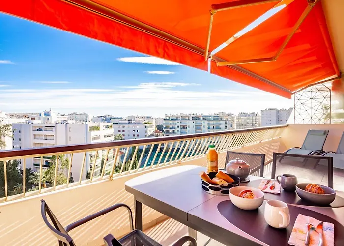 One Bdrm Flat A/c-congress/beaches By Olidesi