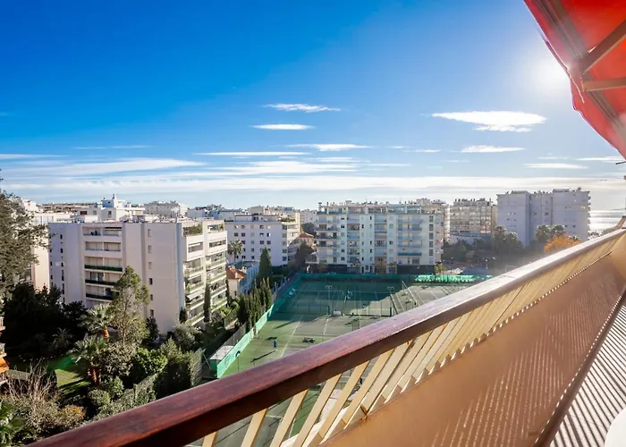One Bdrm Flat A/c-congress/beaches By Olidesi Lägenhet *
