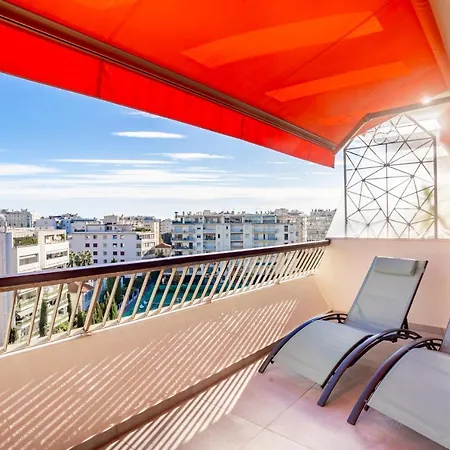 Apartament One Bdrm Flat A/c-congress/beaches By Olidesi *