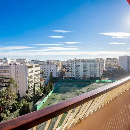 One Bdrm Flat A/c-congress/beaches By Olidesi Apartament *